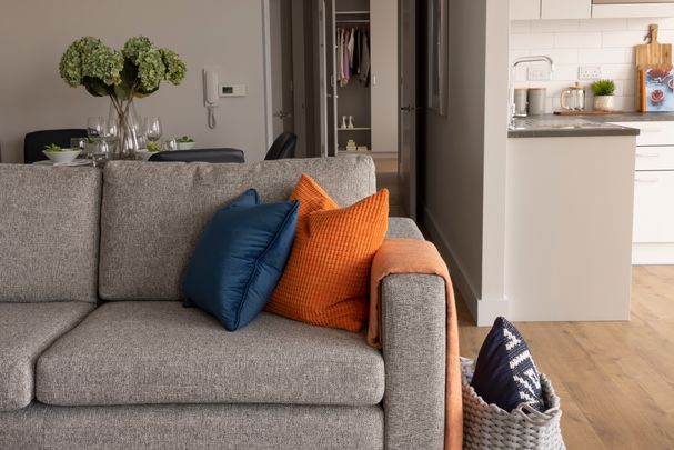 2 bedroom apartment - Photo 1