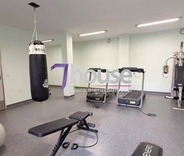 Mieszkanie na wynajem - Zdjęcie 6