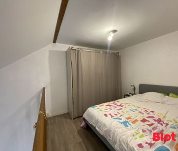 Location Appartement 2 pièces 32m² RENNES 35000 - Photo 4