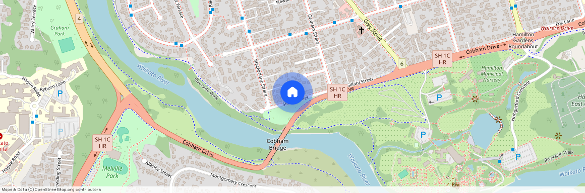 17 Sillary Street, 3216, Hamilton East