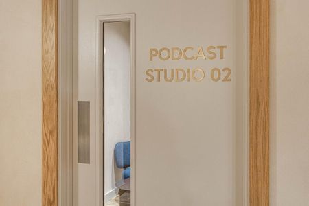Studio to rent - Photo 3