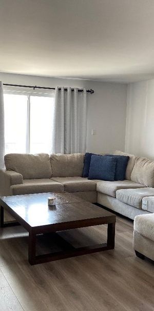Appartement 4 1/2 à louer à Chomdey Laval - Photo 1