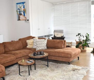 Duplex te huur in Oudenaarde voor € 1.100 met 1 slaapkamer - Foto 4