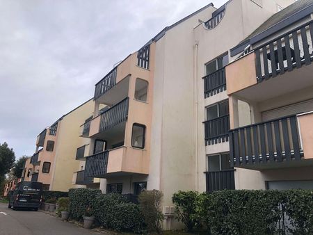 Location appartement 2 pièces, 45.50m², La Baule-Escoublac - Photo 3