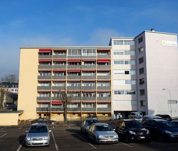 Apartment 3.5 rooms - Photo 6