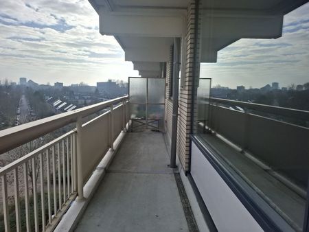 Appartement te huur: Planetenlaan 473 9742 HR Groningen - Foto 5