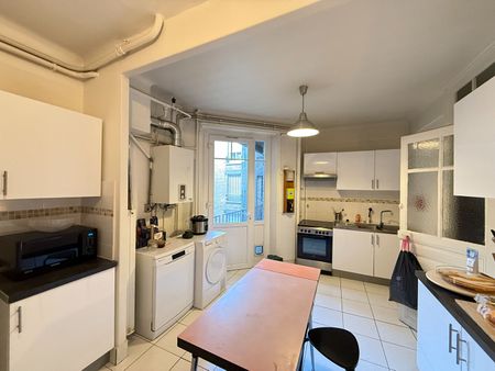 Location Appartement 4 pièces 116m² - Photo 5