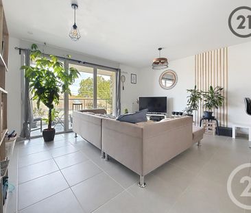 Location Appartement 2 pièces 49m² TINQUEUX 51430 - Photo 3