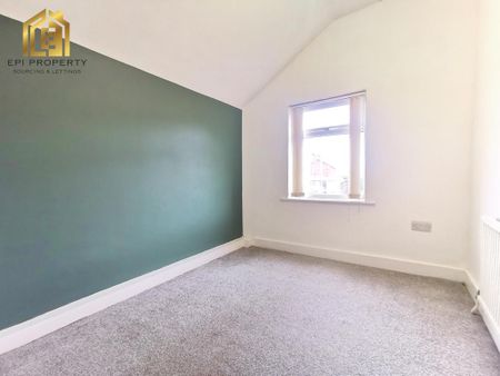 3 bedroom end of terrace house to rent - Photo 4