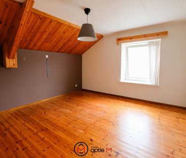 Halfopen woning te huur met tuin en garage in Bilzen - Photo 3