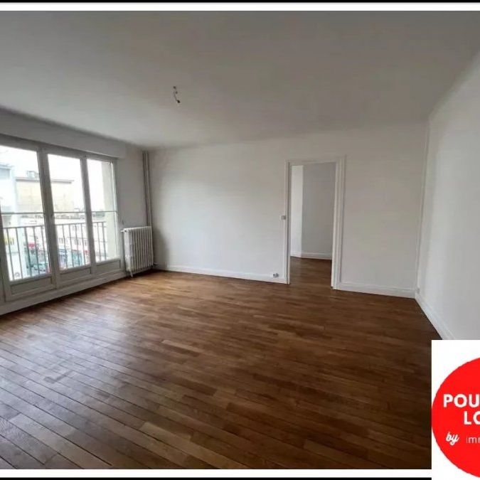 Appartement 2 pièces à - Photo 1