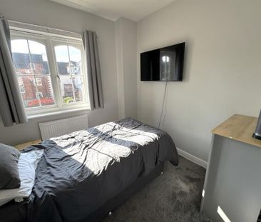 2 Bedroom Apartment To Let - Photo 3
