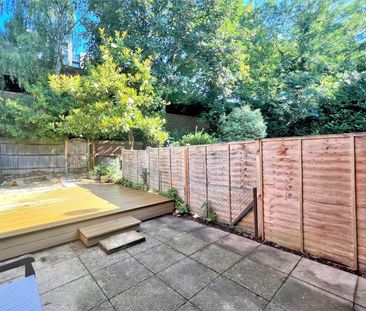 2 bedroom terraced house to rent - Photo 3