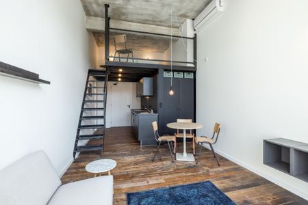 Te huur: Appartement Burgemeester Michiels van Kessenichpassage in Maastricht - Foto 2