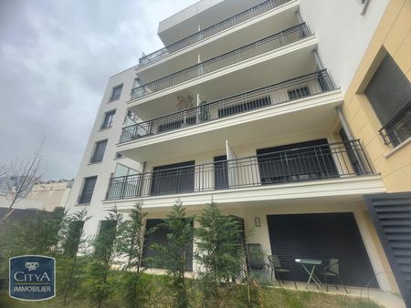 Location Appartement 2 pièces 41m² SURESNES 92150 - Photo 2