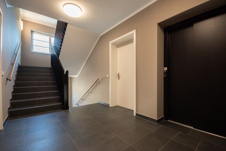 ** Attraktive 4 Zimmer-Wohnung | großzügiger Balkon | Parkett | 2 Bäder | Stellplatz | ab sofort ** - Foto 4