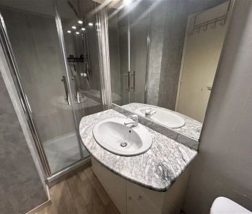 Location appartement 1 pièce - à Lisieux (14100) - Photo 1