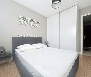 Appartement T2 Jarville-la-Malgrange à louer - Photo 3