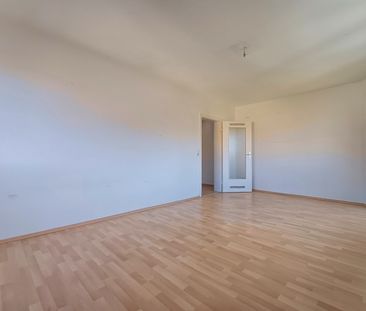 4-Zimmer-Wohnung mit Balkon - Photo 2