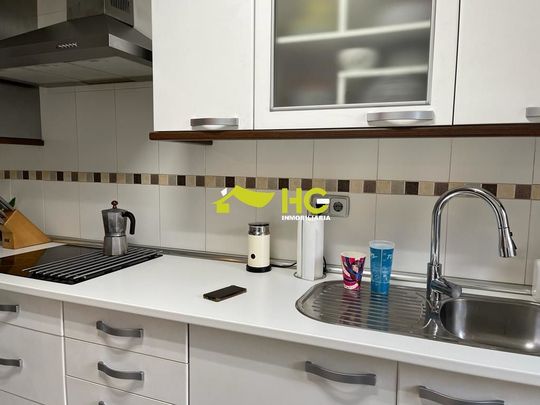 Casa o chalet de alquiler en Castillo Campodón - Photo 1