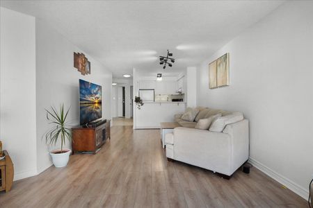 For Lease - 2269 Lake Shore Boulevard Unit# 1207, Toronto, Ontario - Photo 2