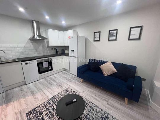 Albany Road, Roath, Cardiff, CF24 - Photo 1