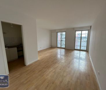 Location Appartement 2 pièces 52m² LAVAL 53000 - Photo 6