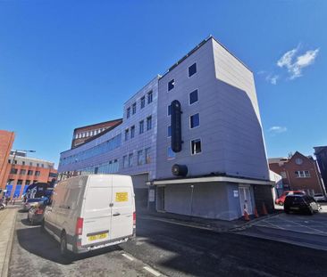 1 bedroom apartment to rent - Photo 2