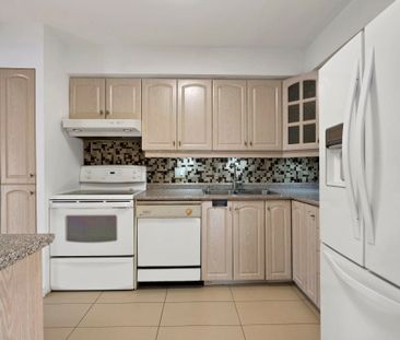 For Lease - 2602 Hemus Square, Mississauga, Ontario - Photo 5