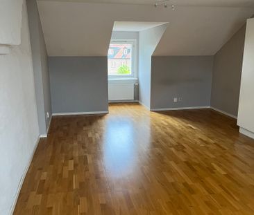 Intagsgatan 6 B - Foto 2