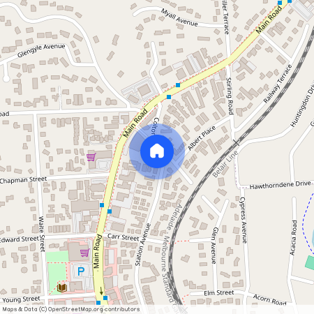 4 Colton Rd, SA 5051, Blackwood