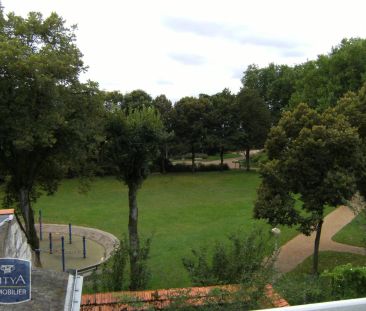 Appartement à louer 1 pièce 16.79m² - Photo 2