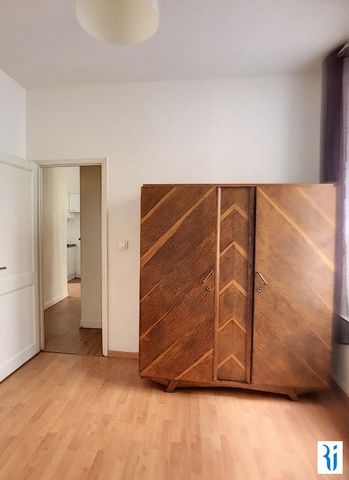 Location Appartement 3 pièces 46m² ROUEN 76000 - Photo 3