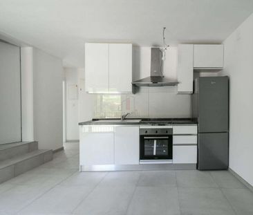 3.5 Zimmer, 75 m², 1. Stock - Photo 1