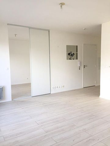 Location appartement 2 pièces, 39.41m², Quincy-sous-Sénart - Photo 4