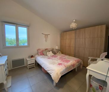 T2 Dernier étage avec Terrasse et un Parking sous-sol - Photo 4