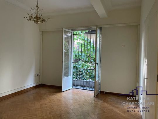 Μονοκατοικία για ενοικίαση Αγίου Μελετίου - Πλατεία Βικτωρίας - Μάρνη (Λεωφόρος Πατησίων - Λεωφόρος Αχαρνών) - Photo 1