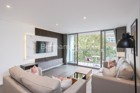 2 bedroom apartment to rent - Photo 3