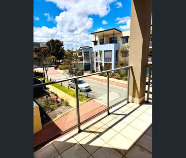 Modern & Fresh 2x2 Apartment in Prime Location – White Goods Included! - Photo 5