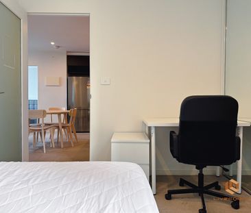 Melbourne CBD - Photo 4