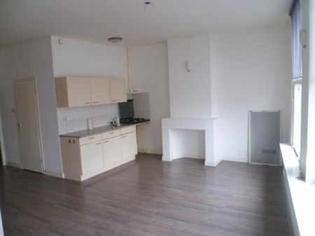 Te huur: 2-kamer appartement in het centrum van Veenendaal - Photo 4