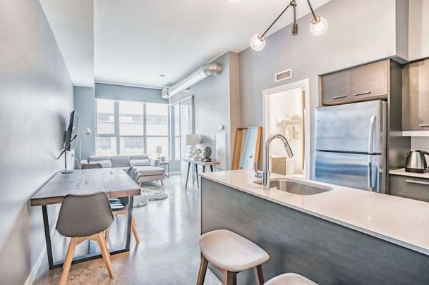 For Lease - 510 King Street Unit# 202, Toronto, Ontario - Photo 1