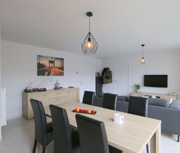 Appartement met één slaapkamer - Foto 2
