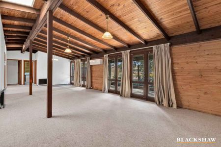 Three-bedroom Duplex - Photo 4