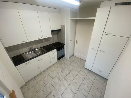 Attraktive Wohnung an top Lage - Photo 1