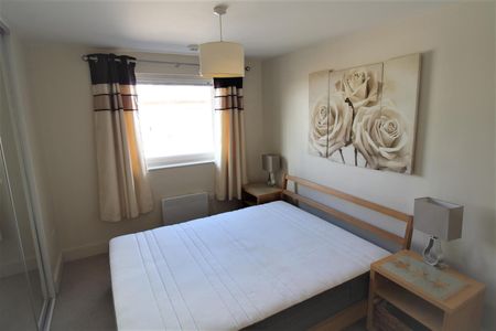 Apartment For Rent Gunwharf Quays, Portsmouth - Photo 3