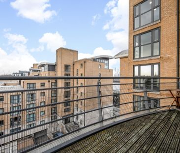 Greenfell Mansions, Deptford, SE8, London - Photo 2