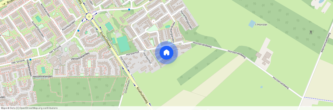 Stroinkslanden-Zuid, 7542 ED, Hanenberglanden, Enschede