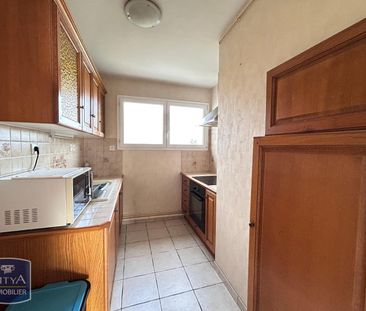 Location Appartement 2 pièces 44m² LIMOGES 87000 - Photo 3