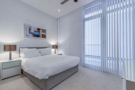 1 bedroom flat to rent - Photo 4